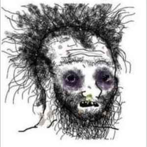 Meet your Posher, Drew